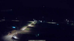 Přehrada, hráz, pláž