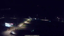 Přehrada, hráz, pláž