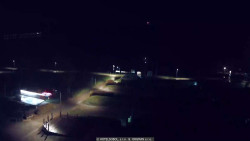 Přehrada, hráz, pláž