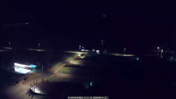 Přehrada, hráz, pláž