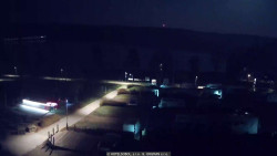 Přehrada, hráz, pláž