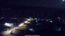 Přehrada, hráz, pláž