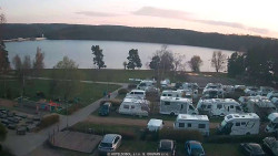 Přehrada, hráz, pláž