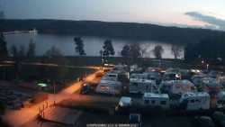 Přehrada, hráz, pláž