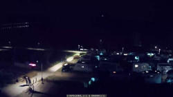 Přehrada, hráz, pláž