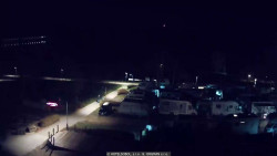 Přehrada, hráz, pláž