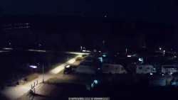 Přehrada, hráz, pláž