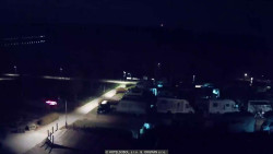 Přehrada, hráz, pláž