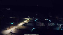 Přehrada, hráz, pláž