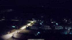 Přehrada, hráz, pláž