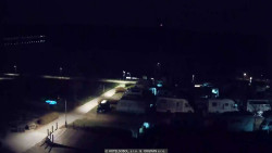 Přehrada, hráz, pláž