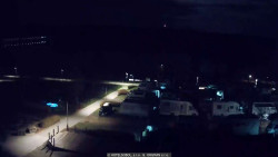 Přehrada, hráz, pláž