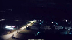 Přehrada, hráz, pláž