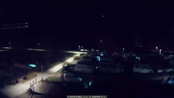 Přehrada, hráz, pláž