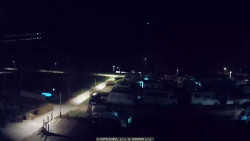 Přehrada, hráz, pláž