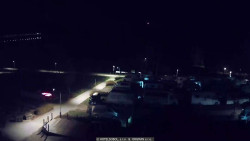 Přehrada, hráz, pláž