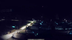 Přehrada, hráz, pláž