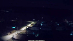 Přehrada, hráz, pláž