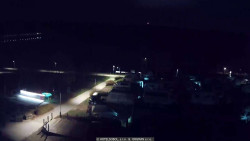 Přehrada, hráz, pláž