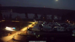 Přehrada, hráz, pláž