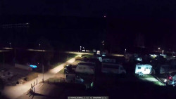 Přehrada, hráz, pláž