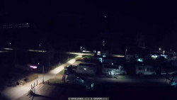 Přehrada, hráz, pláž