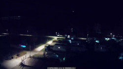 Přehrada, hráz, pláž