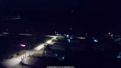 Přehrada, hráz, pláž