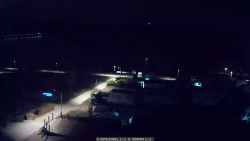 Přehrada, hráz, pláž