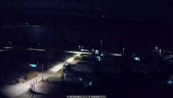 Přehrada, hráz, pláž