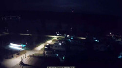 Přehrada, hráz, pláž