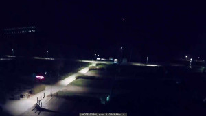 Vranovská přehrada - Přehrada, hráz, pláž - 8.4.2026 v 01:15 Vranovská přehrada - Přehrada, hráz, pláž - 8.4.2026 v 01:15