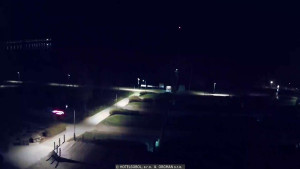 Vranovská přehrada - Přehrada, hráz, pláž - 8.4.2026 v 01:30 Vranovská přehrada - Přehrada, hráz, pláž - 8.4.2026 v 01:30