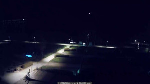 Vranovská přehrada - Přehrada, hráz, pláž - 8.4.2026 v 02:01 Vranovská přehrada - Přehrada, hráz, pláž - 8.4.2026 v 02:01