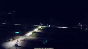 Vranovská přehrada - Přehrada, hráz, pláž - 8.4.2026 v 02:15 Vranovská přehrada - Přehrada, hráz, pláž - 8.4.2026 v 02:15