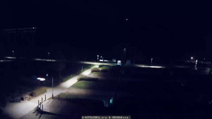 Vranovská přehrada - Přehrada, hráz, pláž - 8.4.2026 v 02:30 Vranovská přehrada - Přehrada, hráz, pláž - 8.4.2026 v 02:30