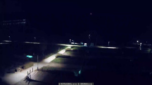 Vranovská přehrada - Přehrada, hráz, pláž - 8.4.2026 v 03:01 Vranovská přehrada - Přehrada, hráz, pláž - 8.4.2026 v 03:01