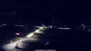 Vranovská přehrada - Přehrada, hráz, pláž - 8.4.2026 v 03:15 Vranovská přehrada - Přehrada, hráz, pláž - 8.4.2026 v 03:15