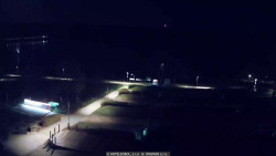 Přehrada, hráz, pláž