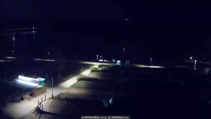 Vranovská přehrada - Přehrada, hráz, pláž - 8.4.2026 v 04:30 Vranovská přehrada - Přehrada, hráz, pláž - 8.4.2026 v 04:30