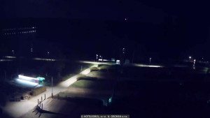 Vranovská přehrada - Přehrada, hráz, pláž - 8.4.2026 v 05:01 Vranovská přehrada - Přehrada, hráz, pláž - 8.4.2026 v 05:01