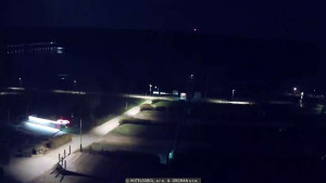 Vranovská přehrada - Přehrada, hráz, pláž - 8.4.2026 v 05:15 Vranovská přehrada - Přehrada, hráz, pláž - 8.4.2026 v 05:15