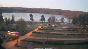 Vranovská přehrada - Přehrada, hráz, pláž - 8.4.2026 v 06:01 Vranovská přehrada - Přehrada, hráz, pláž - 8.4.2026 v 06:01