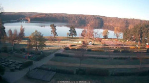 Vranovská přehrada - Přehrada, hráz, pláž - 8.4.2026 v 07:30 Vranovská přehrada - Přehrada, hráz, pláž - 8.4.2026 v 07:30