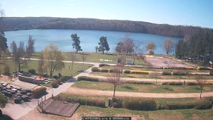 Vranovská přehrada - Přehrada, hráz, pláž - 8.4.2026 v 11:00 Vranovská přehrada - Přehrada, hráz, pláž - 8.4.2026 v 11:00