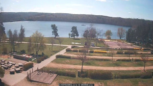 Vranovská přehrada - Přehrada, hráz, pláž - 8.4.2026 v 12:30 Vranovská přehrada - Přehrada, hráz, pláž - 8.4.2026 v 12:30