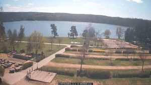 Vranovská přehrada - Přehrada, hráz, pláž - 8.4.2026 v 14:00 Vranovská přehrada - Přehrada, hráz, pláž - 8.4.2026 v 14:00