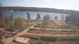 Vranovská přehrada - Přehrada, hráz, pláž - 8.4.2026 v 16:15 Vranovská přehrada - Přehrada, hráz, pláž - 8.4.2026 v 16:15