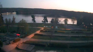 Vranovská přehrada - Přehrada, hráz, pláž - 8.4.2026 v 20:01 Vranovská přehrada - Přehrada, hráz, pláž - 8.4.2026 v 20:01