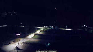 Vranovská přehrada - Přehrada, hráz, pláž - 8.4.2026 v 21:15 Vranovská přehrada - Přehrada, hráz, pláž - 8.4.2026 v 21:15